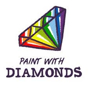 (image for) Paint with Diamonds